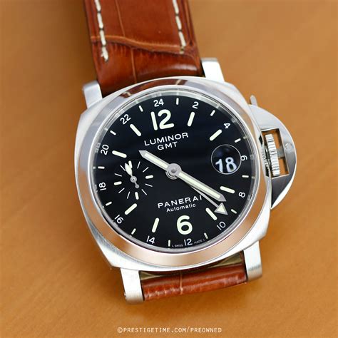 panerai pre owned watches.